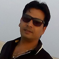 Bharat jain