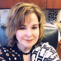 Nicole Kincaid, Sphr, Shrm-Scp