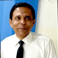 Jadulla Naseem