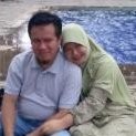 Muhammad Ali Suhendra