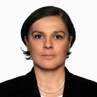 Dr Hab. N. Med. Marta Kuczeriszka