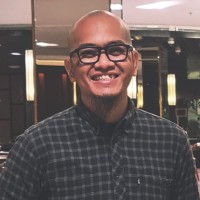 Rendy Adrikni Sadikin