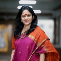 Charu Johar