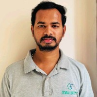 Sundaramoorthy M