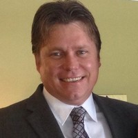 Eric Barrett