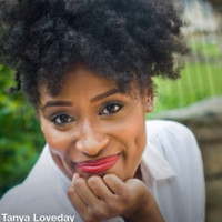 Tanya Loveday