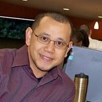 Allan Tomas