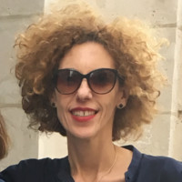 Einat Levy