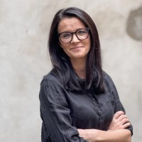 Eva Vodáková