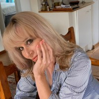 Ayn Stratton