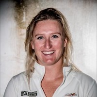 Claire Blom