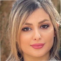 Elnaz Khanbabakhany