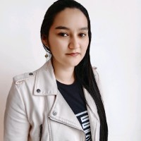 Yazmin Loraine Ortiz Numpaque