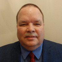 Michael (Mike) Roberts