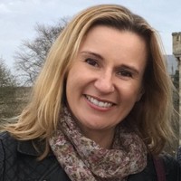 Kerry Caldwell