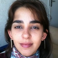 Maria Clara Horta