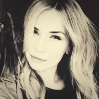 Анна Кондратьева