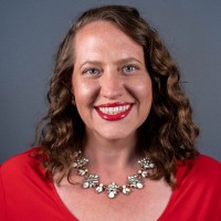 Kristen Jones, Shrm-Cp