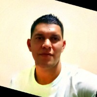 Jesus Enrique Diaz Correa
