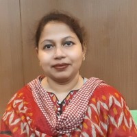 Zebunnesa Khan