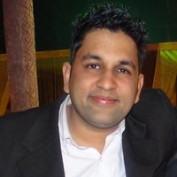 Vineet Garg
