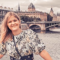 Madeleine Alexandersson