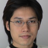 Adrian Chan P.Eng
