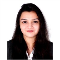 Simran Handa