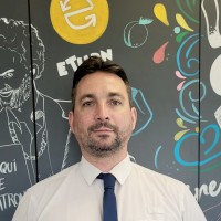 Brian Grégoire
