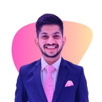 Saksham M.