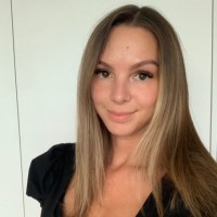 Eliška Dvořáková