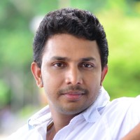 Vinith P