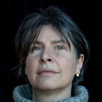 Catherine Geel