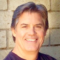 Bryan Eldridge