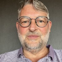 Frank Bakker
