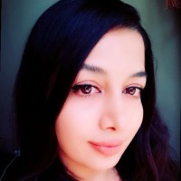 Zahra Bashar