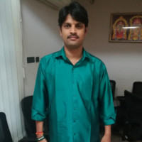 Kishore R