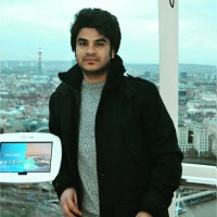 Abhishek Nepal