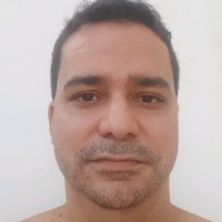 Daniel Souza Dos Santos