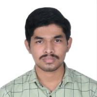 Vaishak P