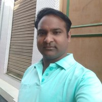 Yogesh Kumar