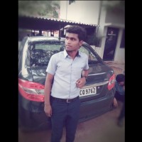 Seenivasan S