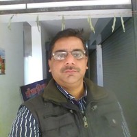 AMRENDRA KUMAR SINHA