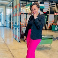 Wendy Mosetlhi