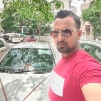 Kuldeep Sharma