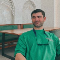 Reza Darzi