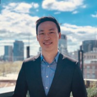 Nick Chen