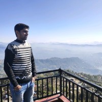 Shubham Joshi