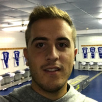 Daniel Martinez Vila