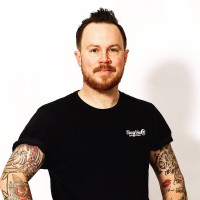 Marcus Stenberg